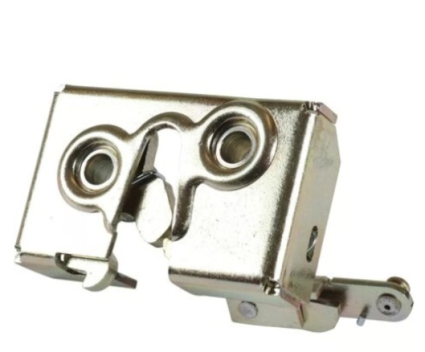 Central-lock-for-sliding-door--right-VW-Bus-T3-251843604B